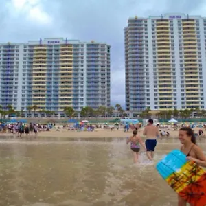  Holiday home Ocean Walk - Fabulous Ocean Front View United States